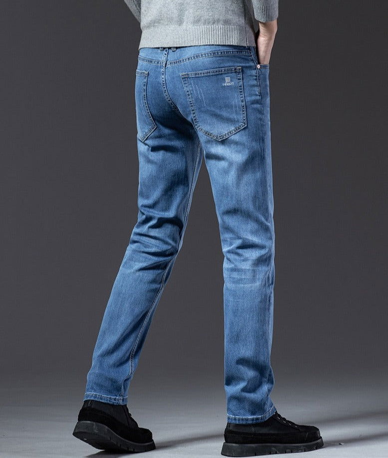 Vinny All Season Jeans - Wearline