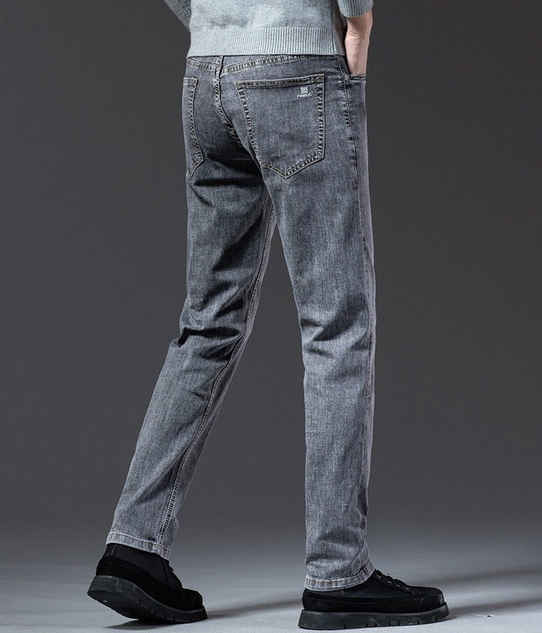 Vinny All Season Jeans - Wearline