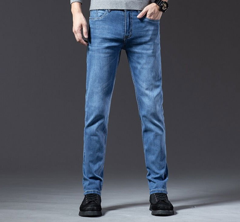 Vinny All Season Jeans - Wearline