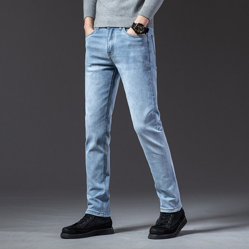 Vinny All Season Jeans - Wearline