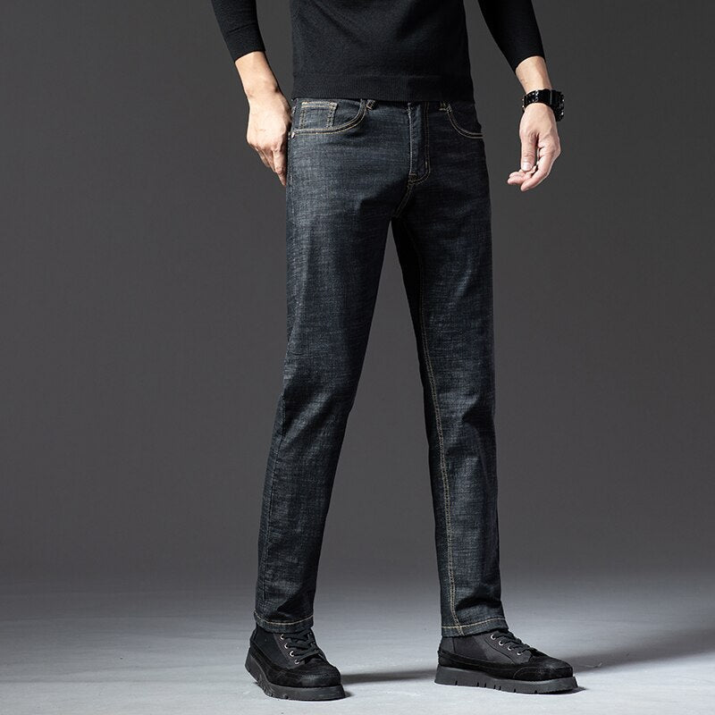 Vinny All Season Jeans - Wearline