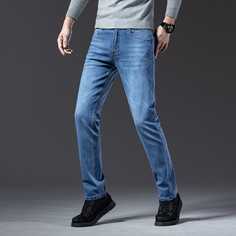 Vinny All Season Jeans - Wearline