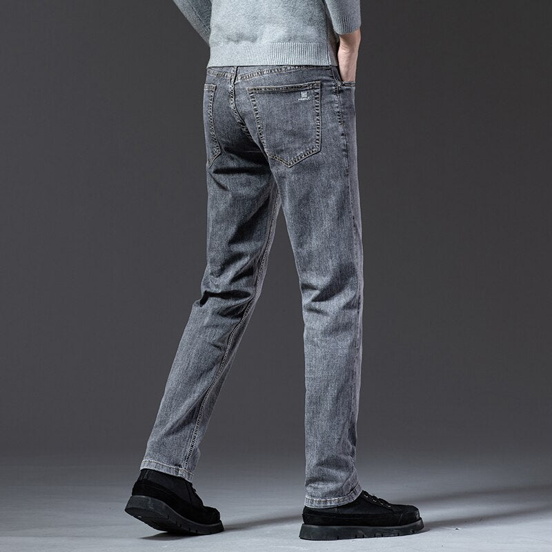 Vinny All Season Jeans - Wearline