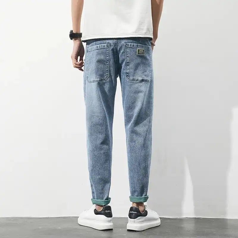 Vinny Cargo Jeans - Wearline