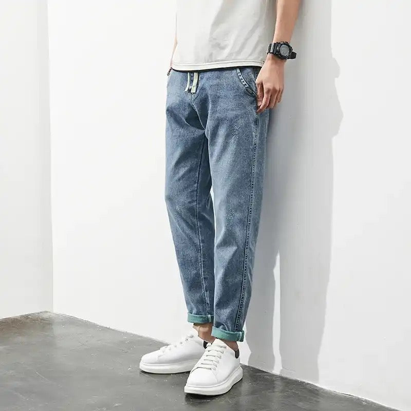 Vinny Cargo Jeans - Wearline