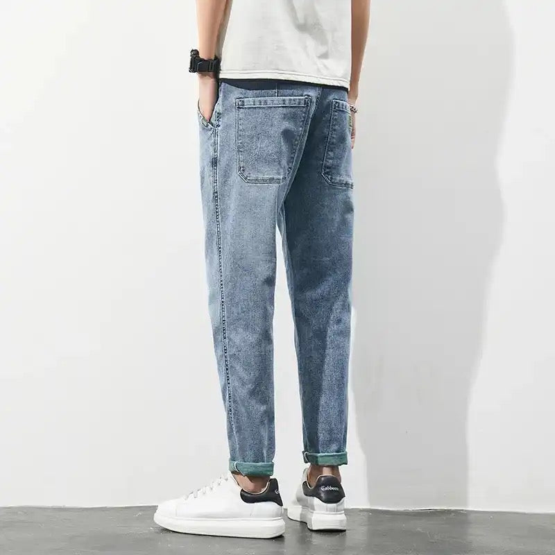 Vinny Cargo Jeans - Wearline