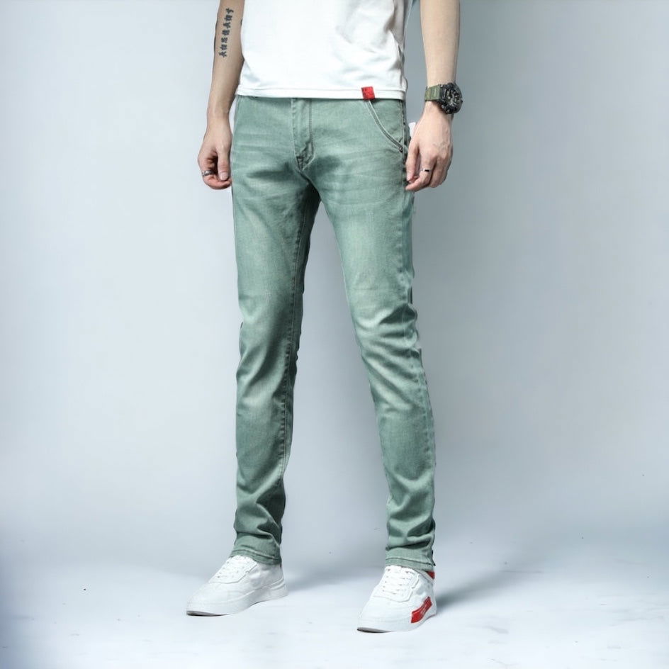 Vinny Casual Jeans - Wearline