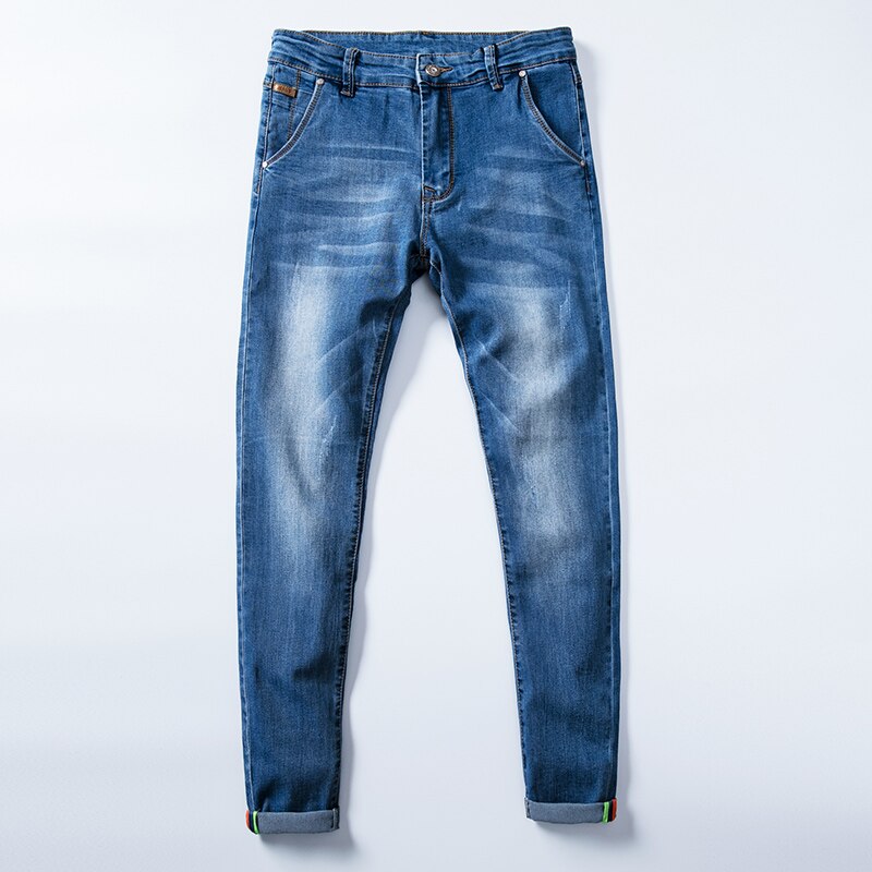 Vinny Casual Jeans - Wearline