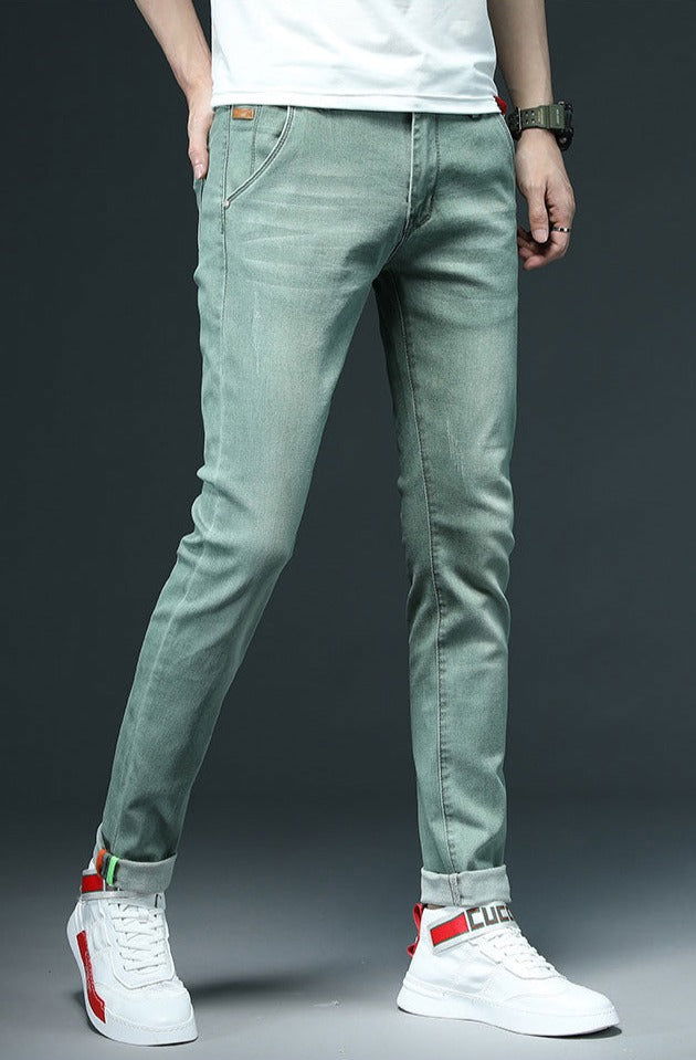 Vinny Casual Jeans - Wearline