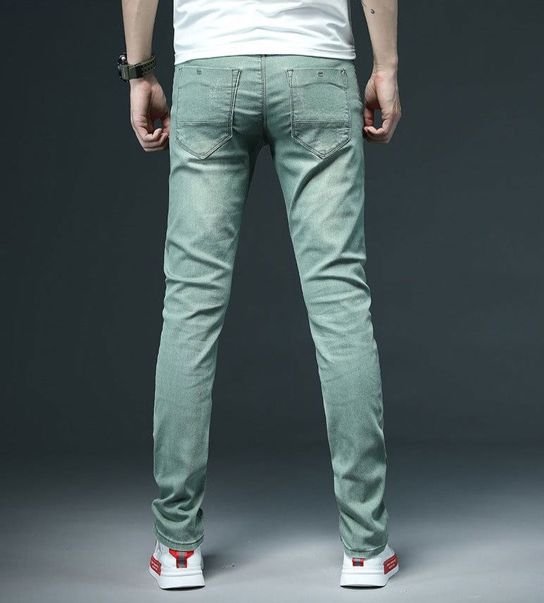 Vinny Casual Jeans - Wearline