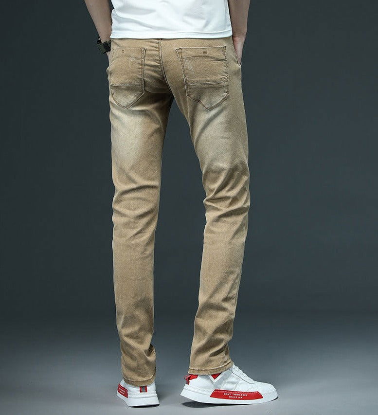 Vinny Casual Jeans - Wearline