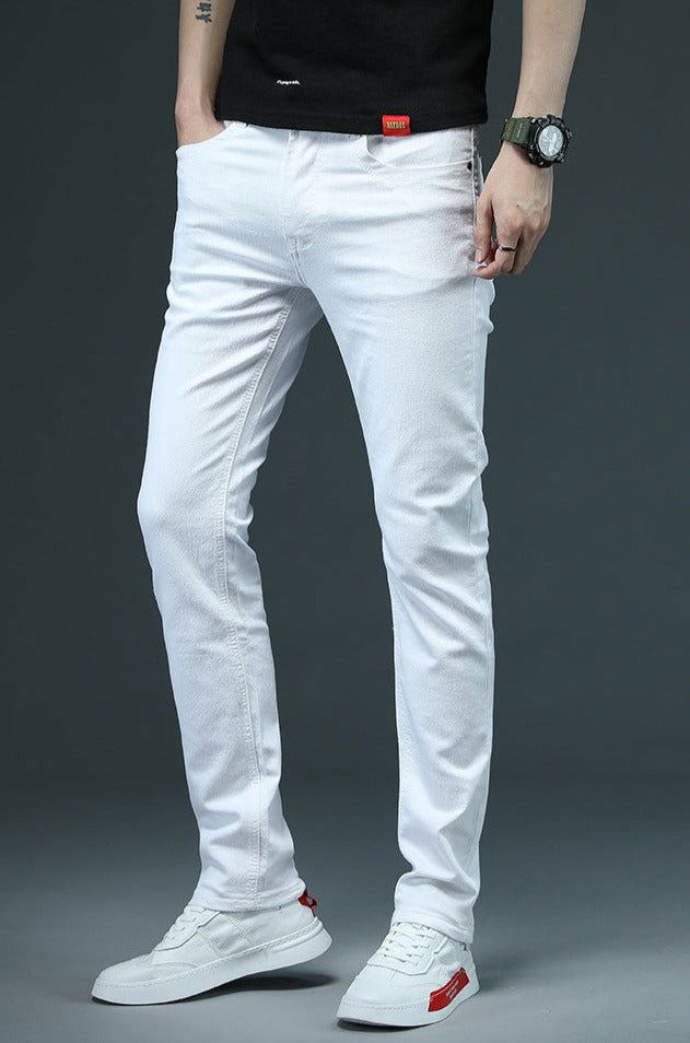 Vinny Casual Jeans - Wearline