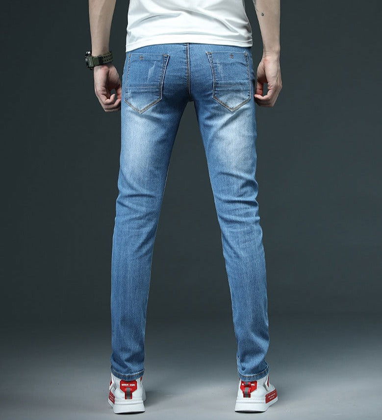 Vinny Casual Jeans - Wearline