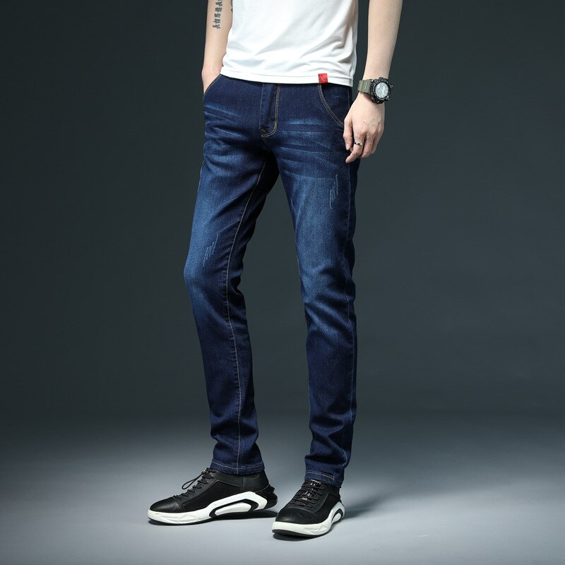 Vinny Casual Jeans - Wearline