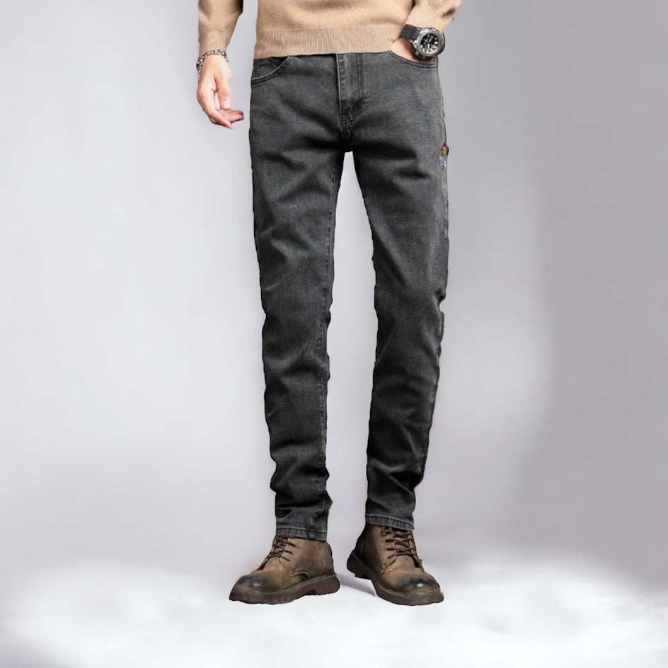 Vinny Denim Jeans - Wearline