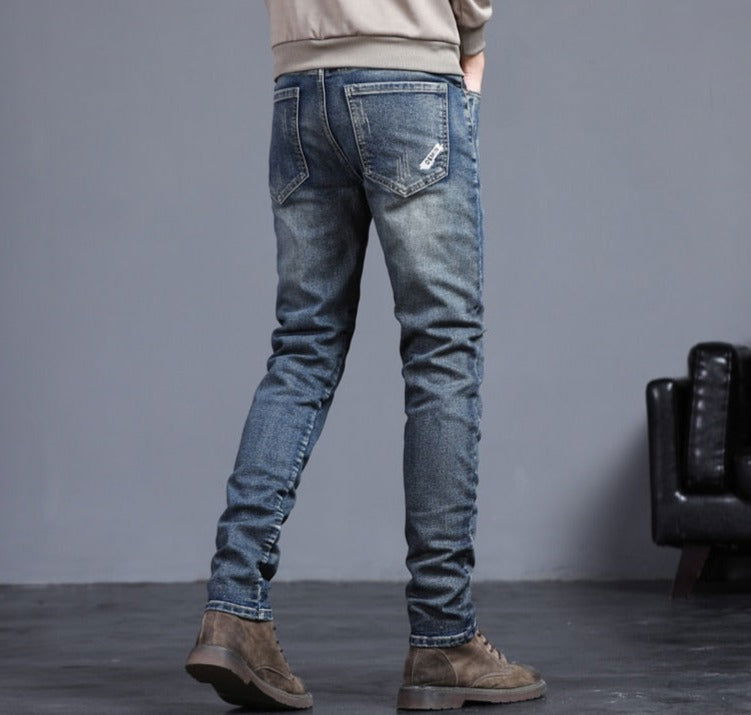 Vinny Denim Jeans - Wearline