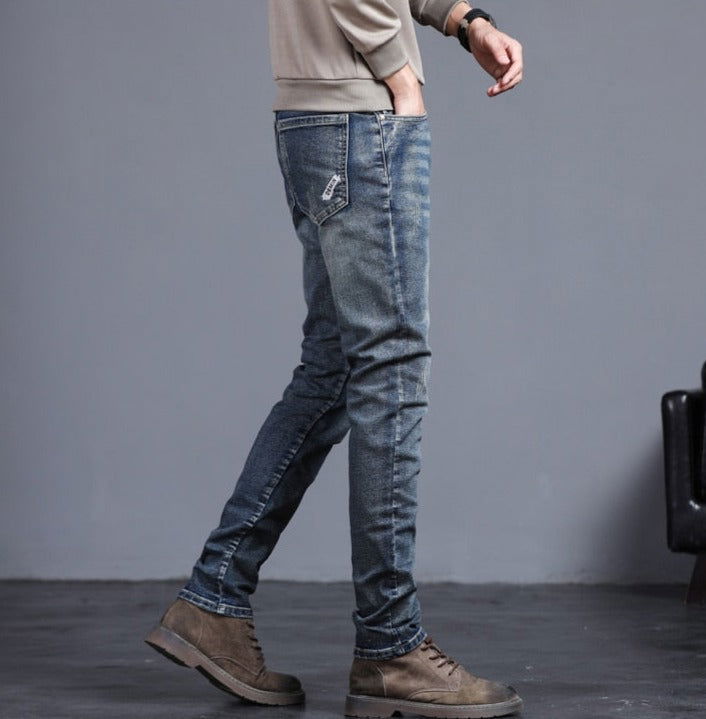 Vinny Denim Jeans - Wearline