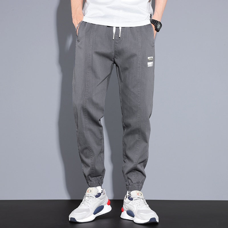 Vinny Loose Pants - Wearline