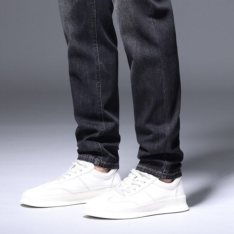 Vinny Simple Jeans - Wearline