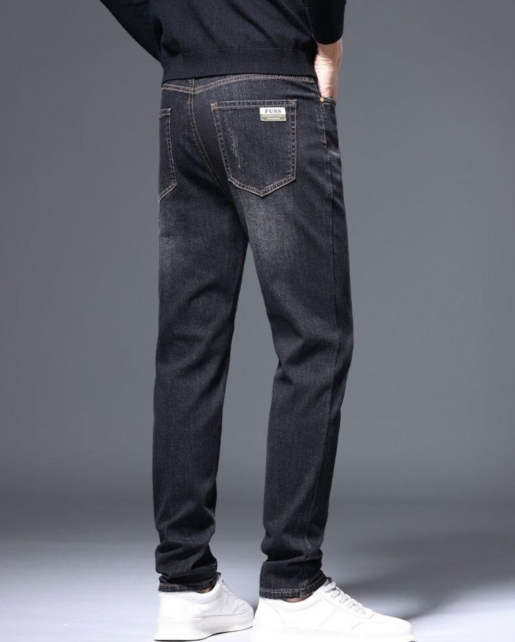 Vinny Simple Jeans - Wearline