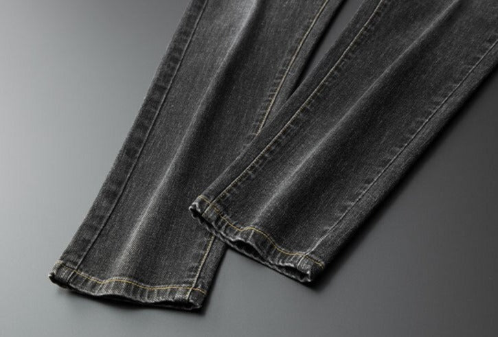 Vinny Simple Jeans - Wearline