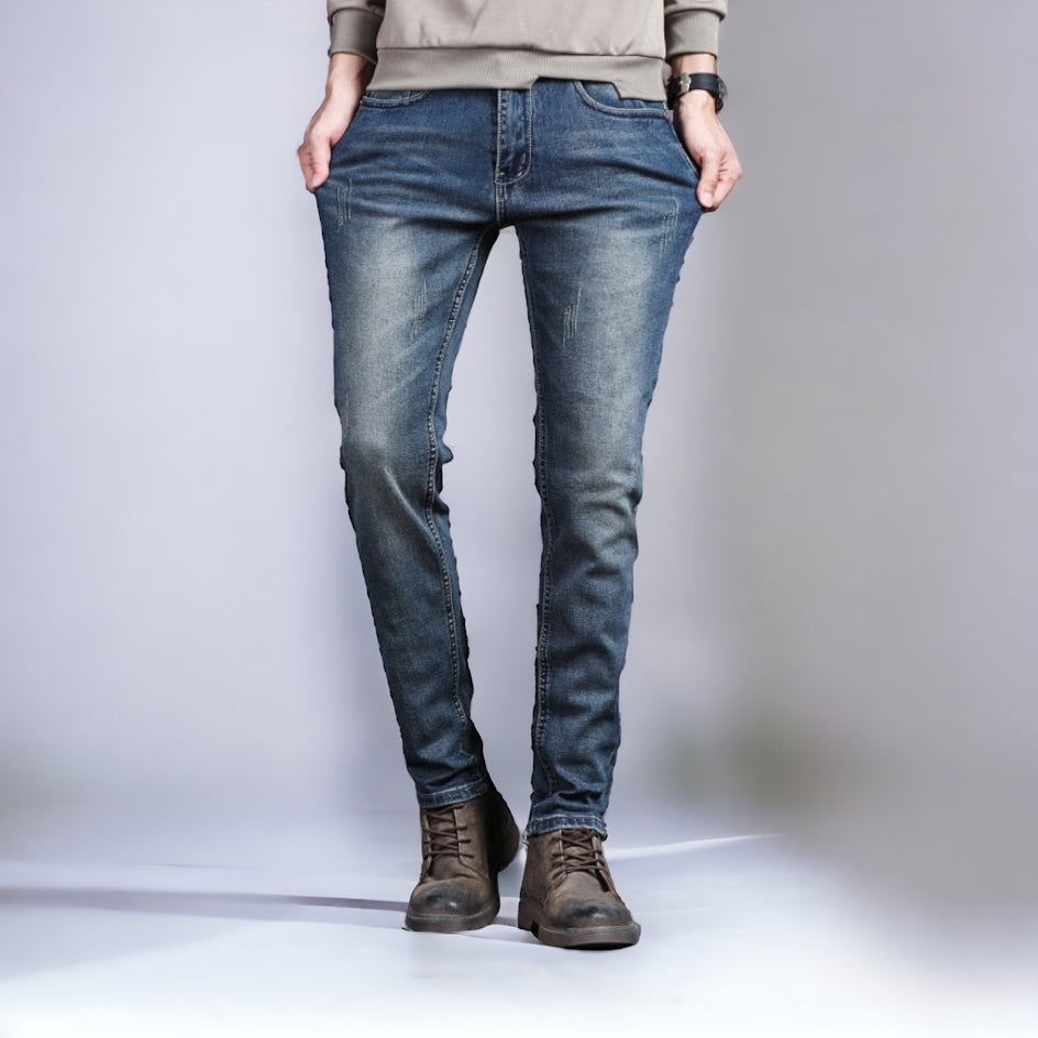 Vinny Straight Jeans - Wearline