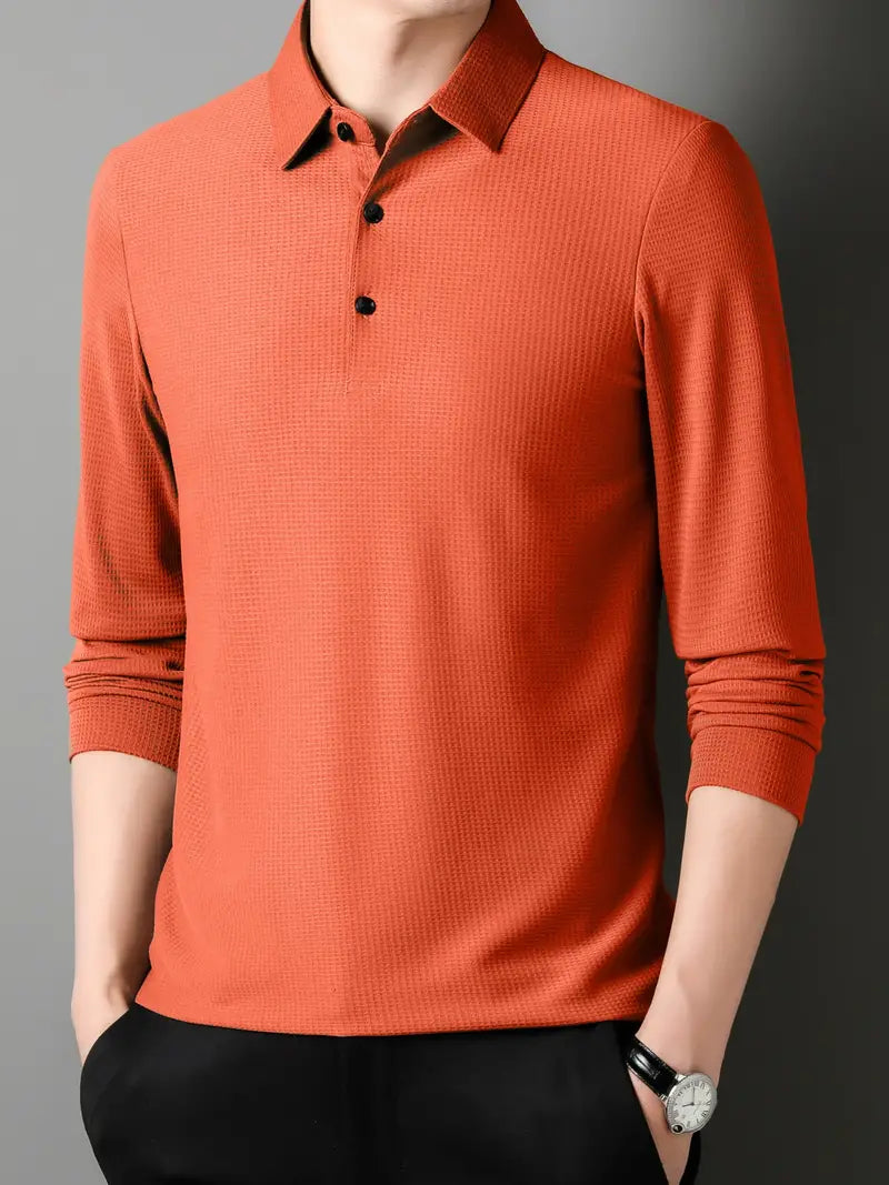 Angelo Polo Sweater