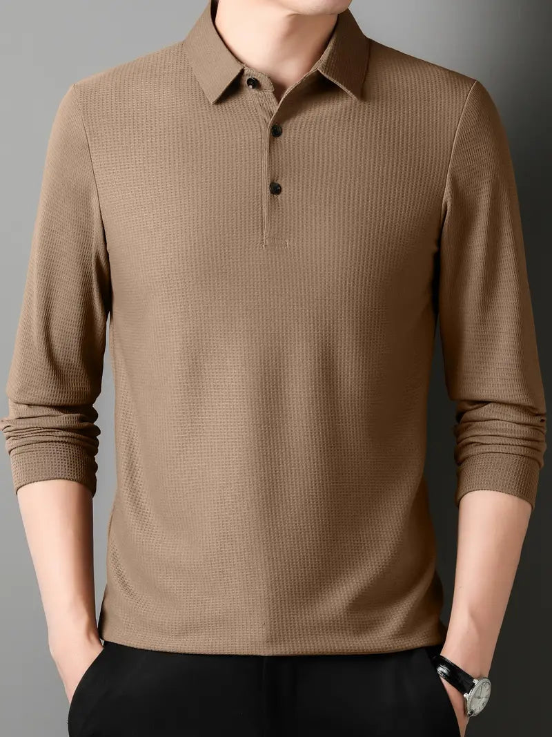 Angelo Polo Sweater